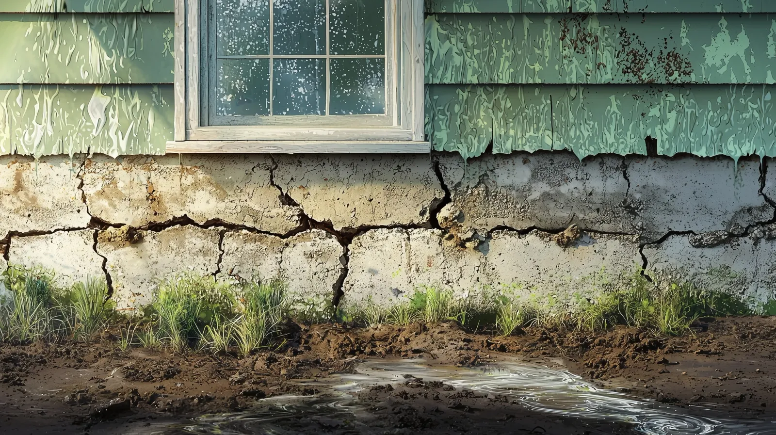 Foundation Types & Issues: What Real Estate Investors Need to Know