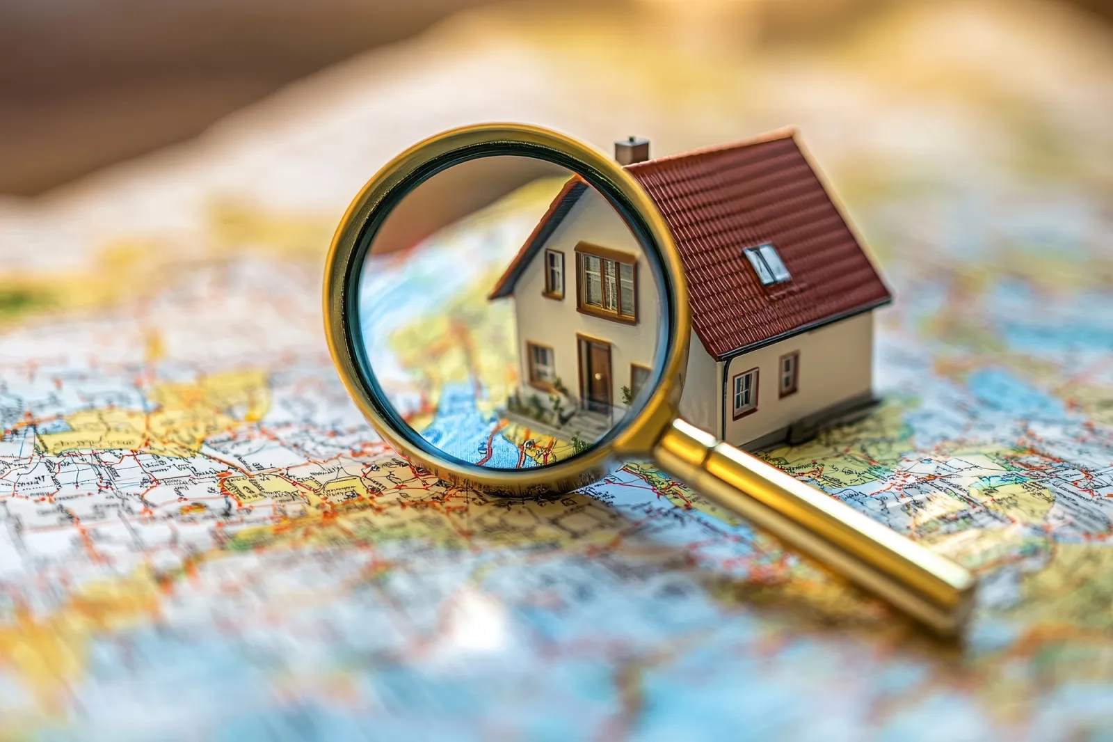 Real Estate Voted Best Investment in 2025