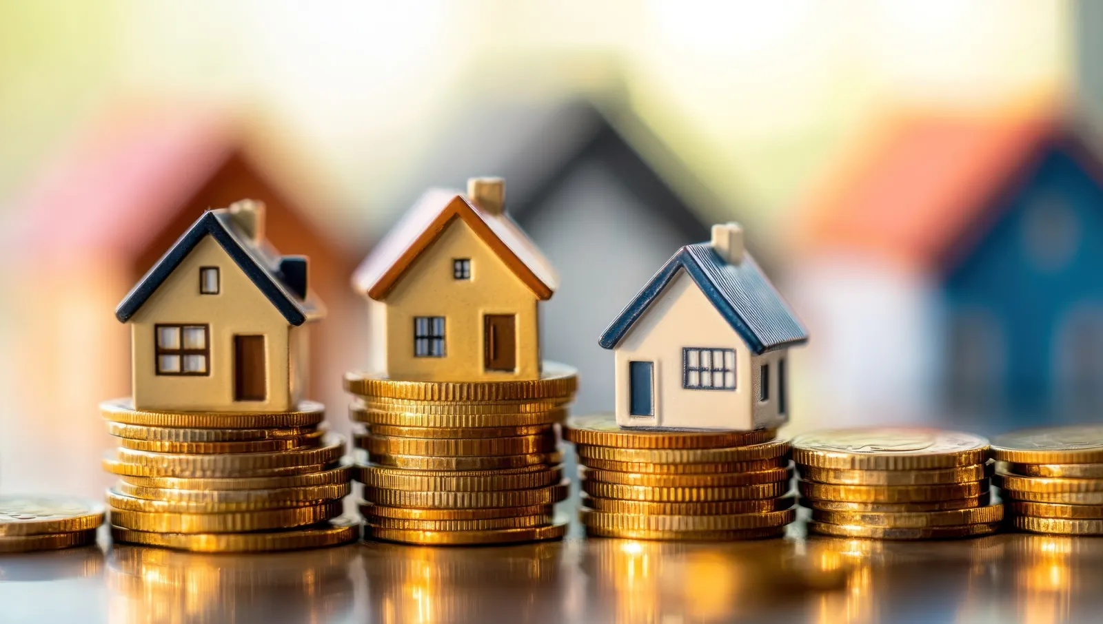 How Much Money Do You Need to Buy an Investment Property in Dallas?