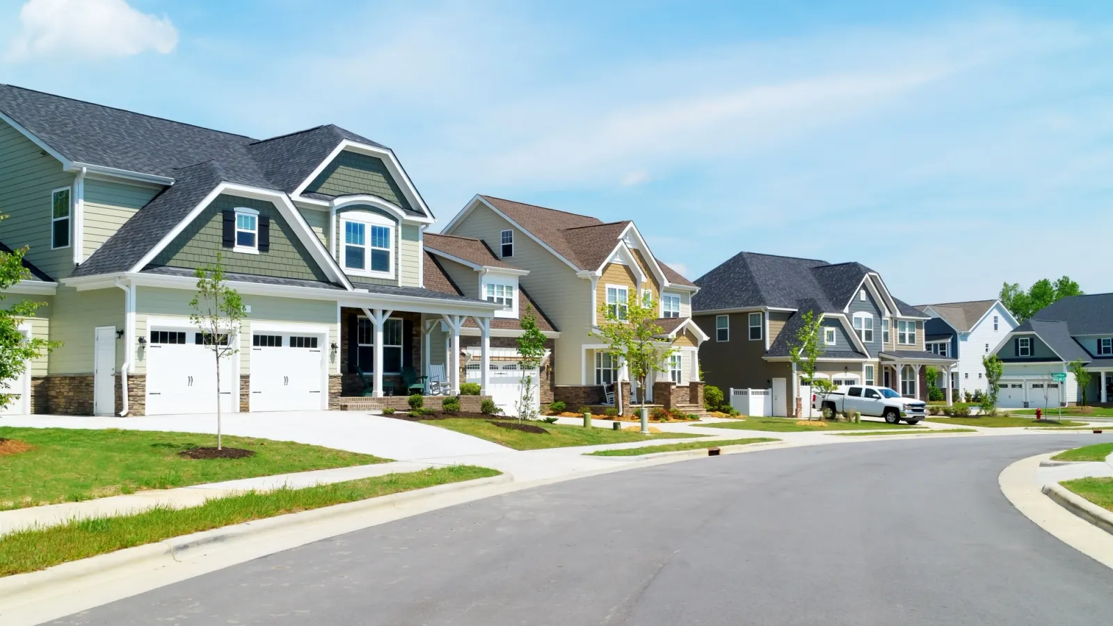Why Real Estate Remains the King of Investing