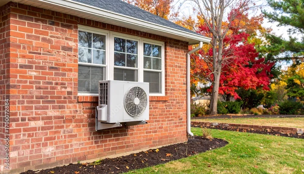 Choosing the Right HVAC System for Your Investment Property