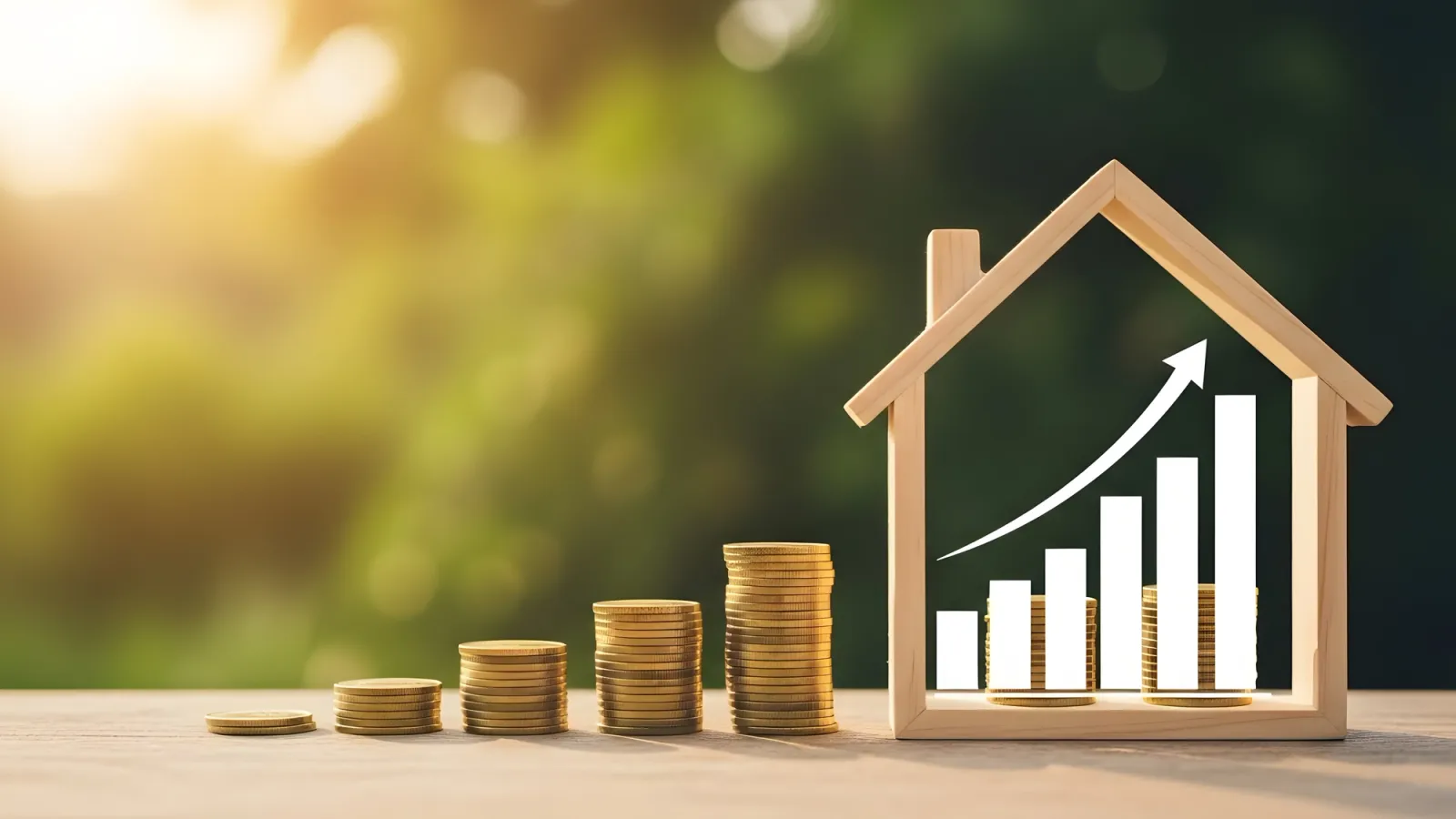 Why Rising Rents Are Creating Real Estate Opportunities for Investors
