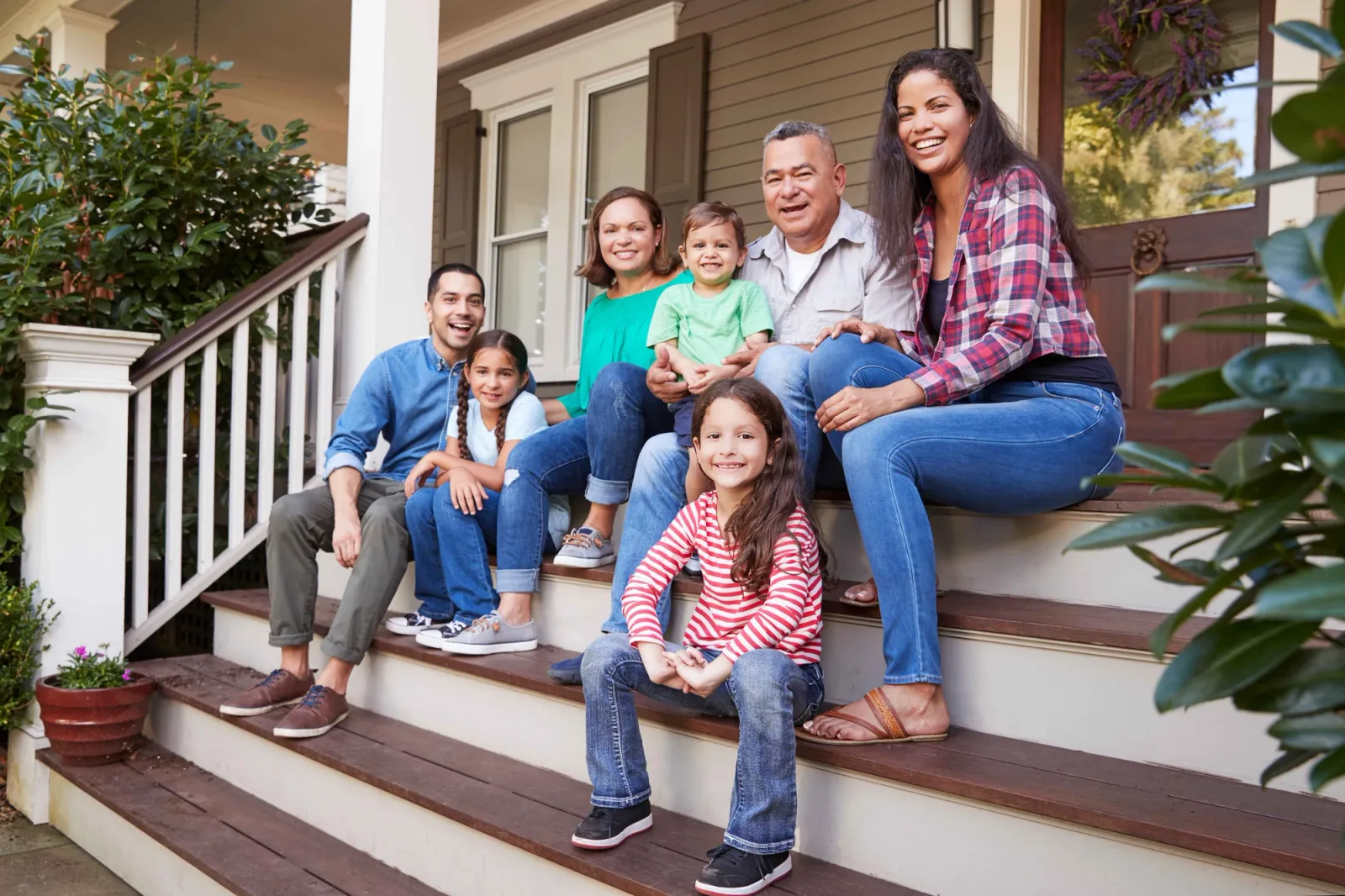 How to Build a Real Estate Portfolio That Creates Generational Wealth