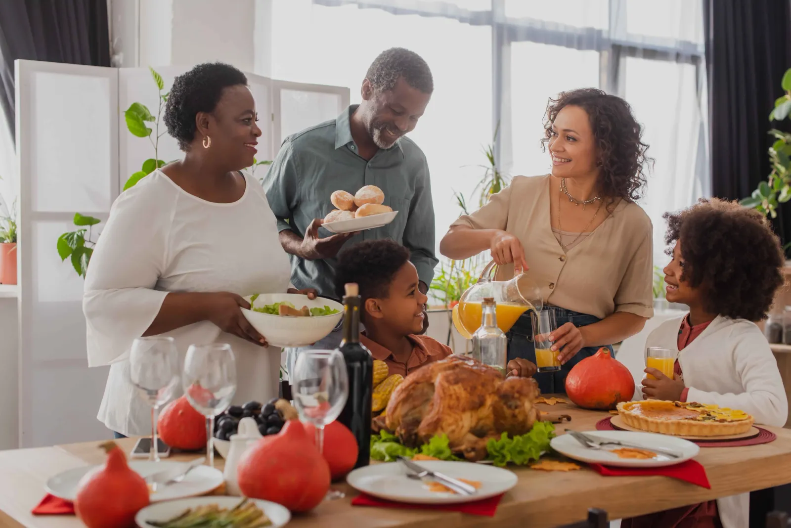 Season of Thanks, Season of Opportunity: Why the Holidays Are a Smart Time to Invest