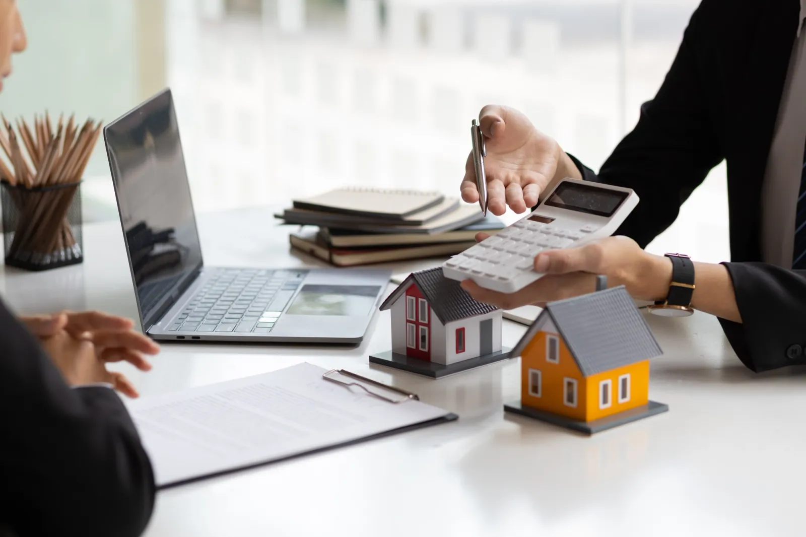 Lower Your Tax Bill by Investing in Real Estate Before the Year Ends
