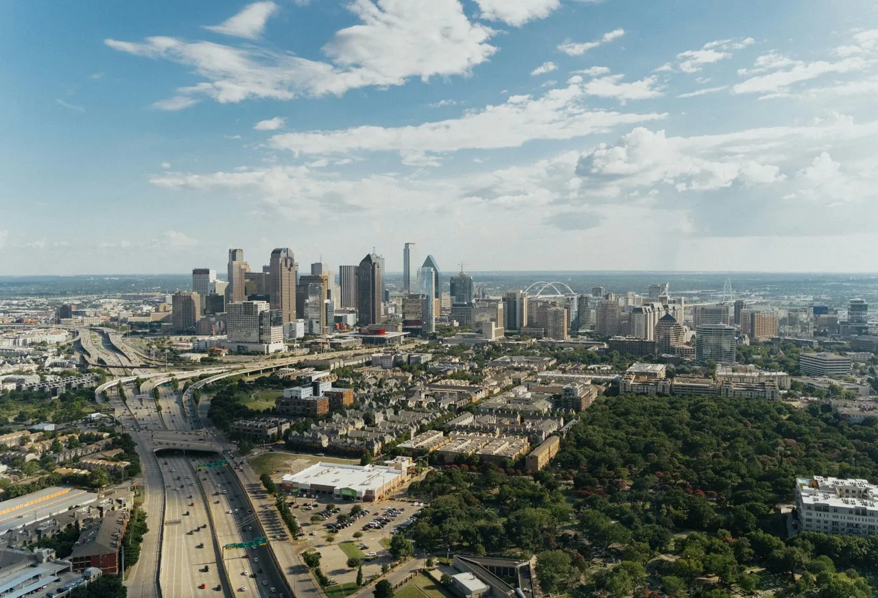 Dallas-Fort Worth Real Estate Investment Hotspots: Where to Buy Rental Properties in 2025