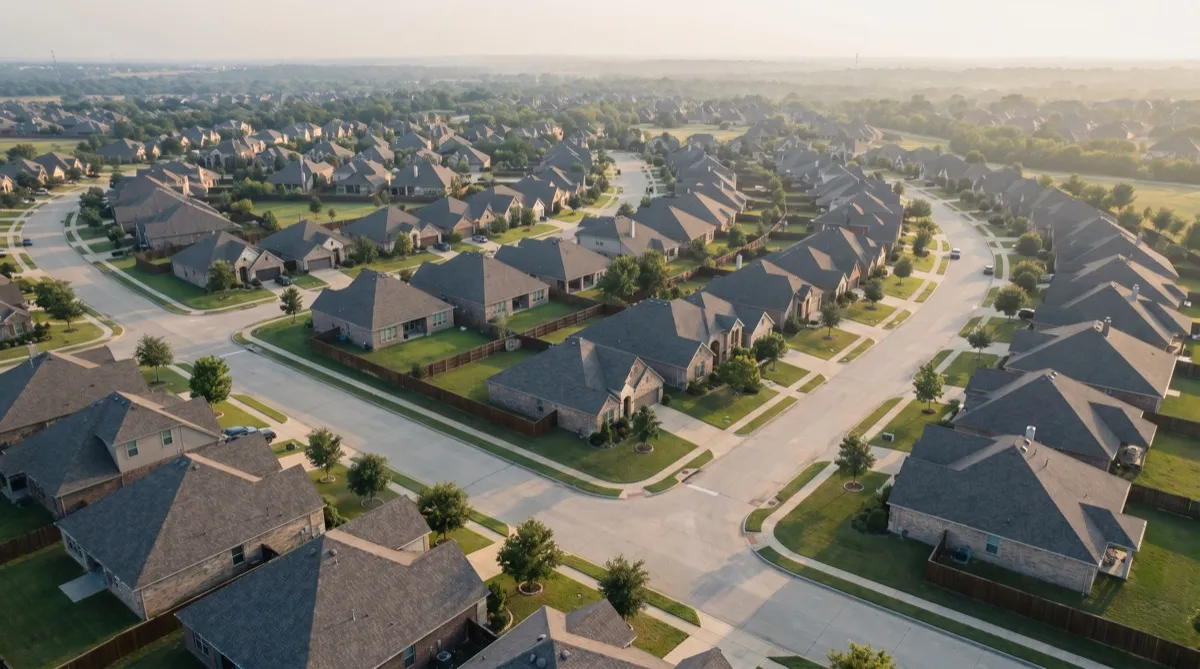 Dallas–Fort Worth Rental Property Investment Hotspots