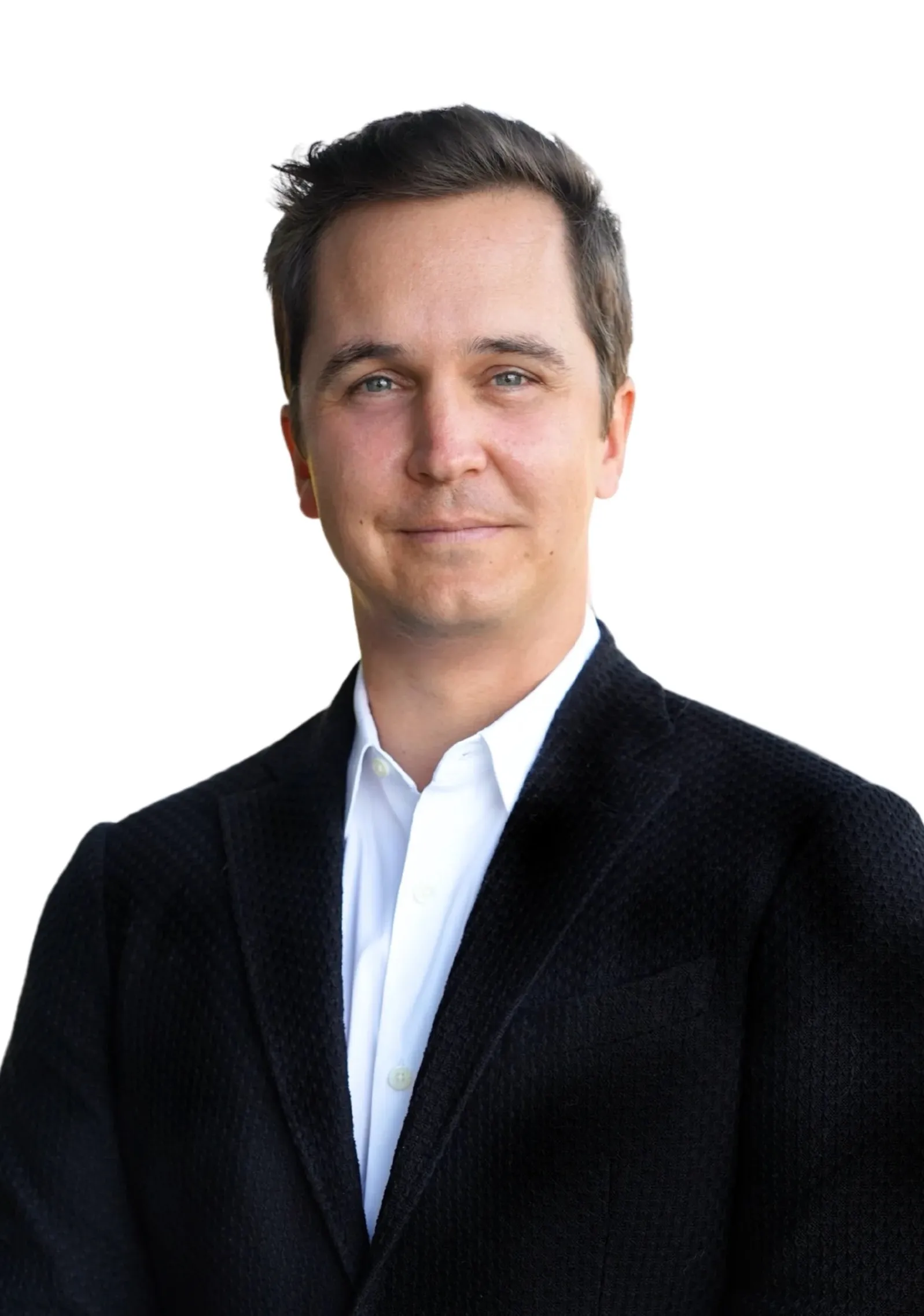 Nick Poulos